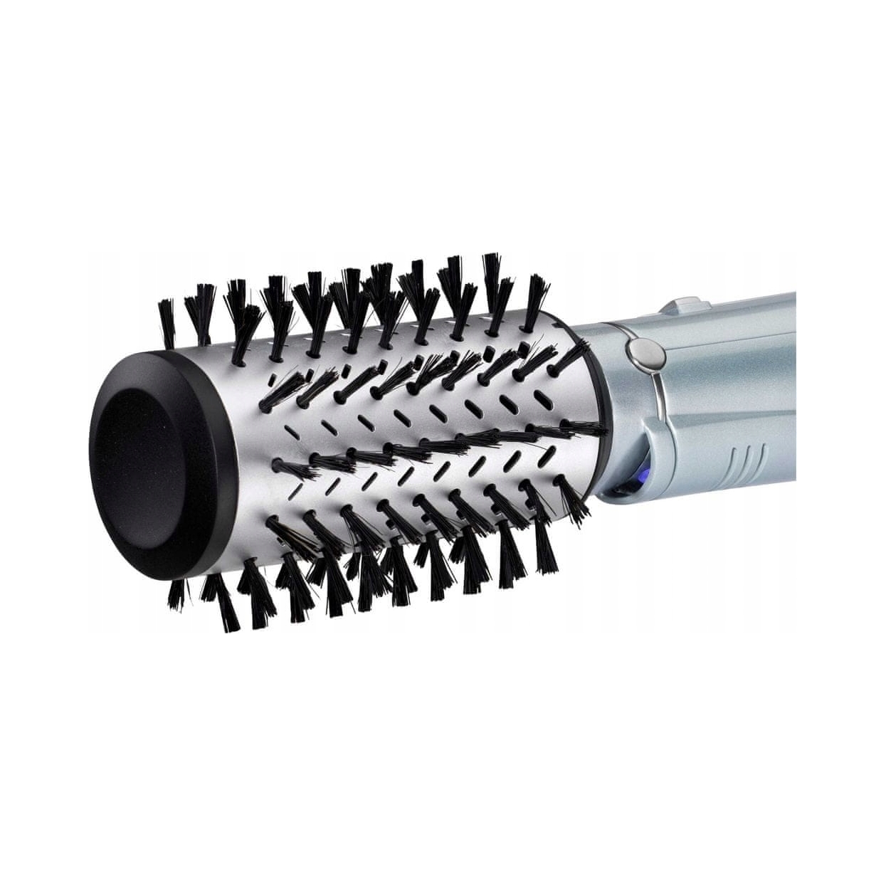 BaByliss Hydro Fusion Big Hair AS773E 700W Jonizacja Obrotowa Zimny nawiew Średnica szczotki 50mm 2 poziomy temperatury
