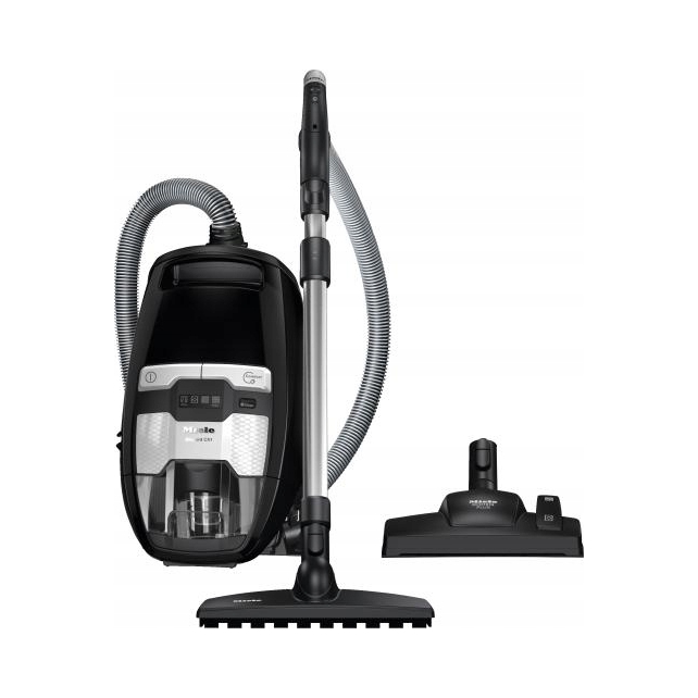 Odkurzacz bezworkowy Miele Blizzard CX1 Comfort PowerLine