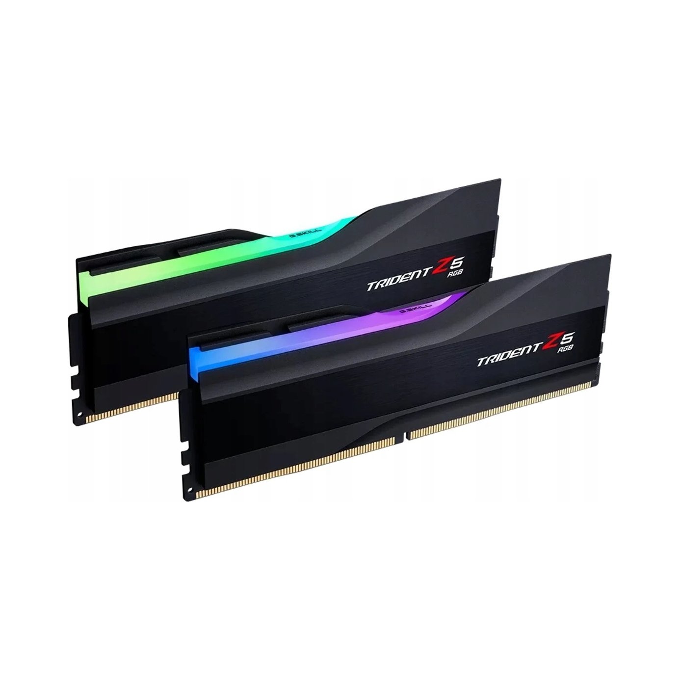 Pamäť DDR5 G.Skill Trident Z5 Rgb 32GB (2x16GB) 7200MHz CL34 1,4V Xmp 3.0