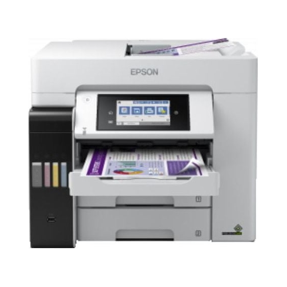 Atramentová multifunkčná tlačiareň (farebná) Epson L6580