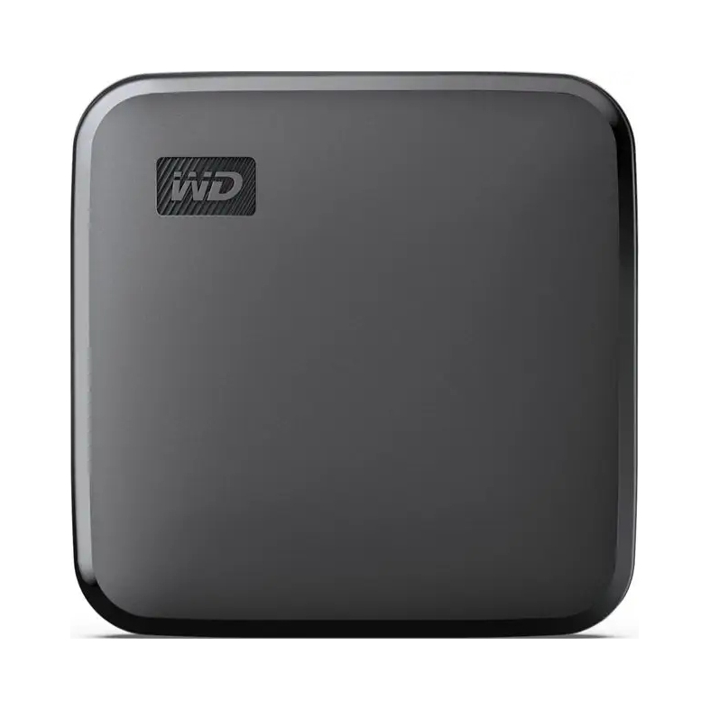 Dysk zewnętrzny Ssd Western Digital Se 2TB
