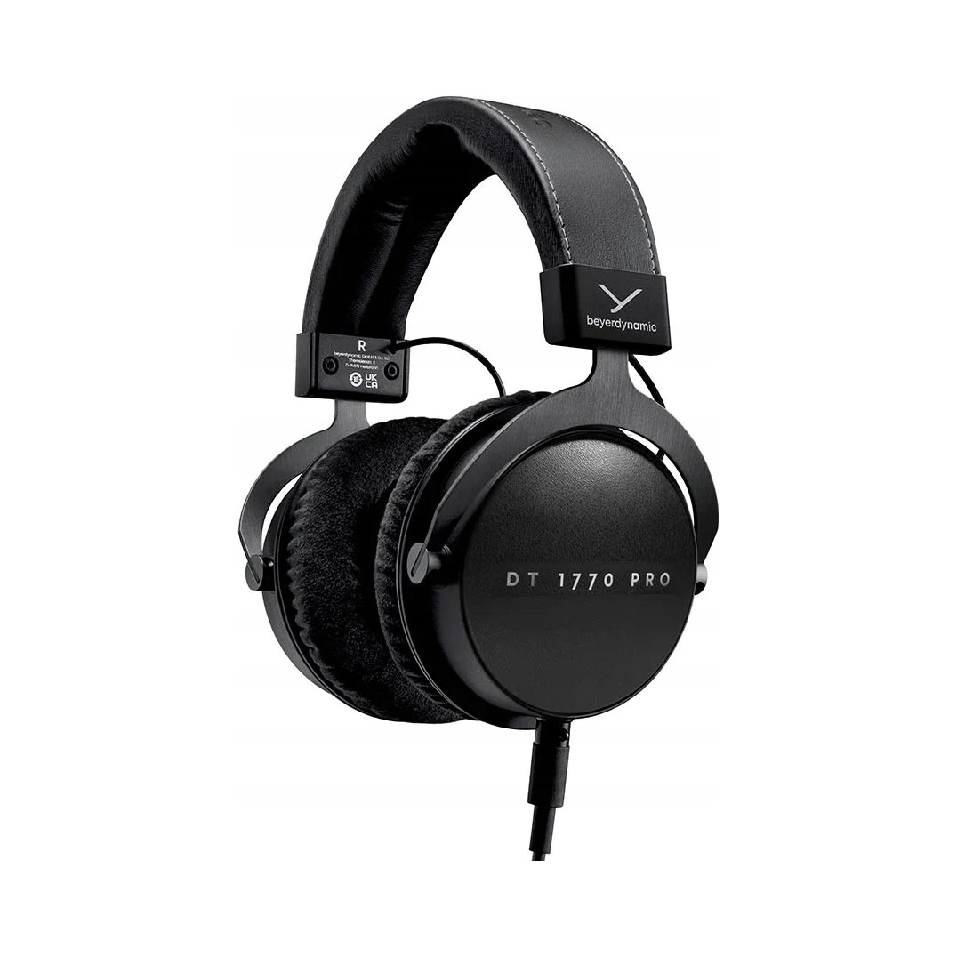 beyerdynamic Dt 1770 Pro Mk II Profesionální uzavřená studiová sluchátka