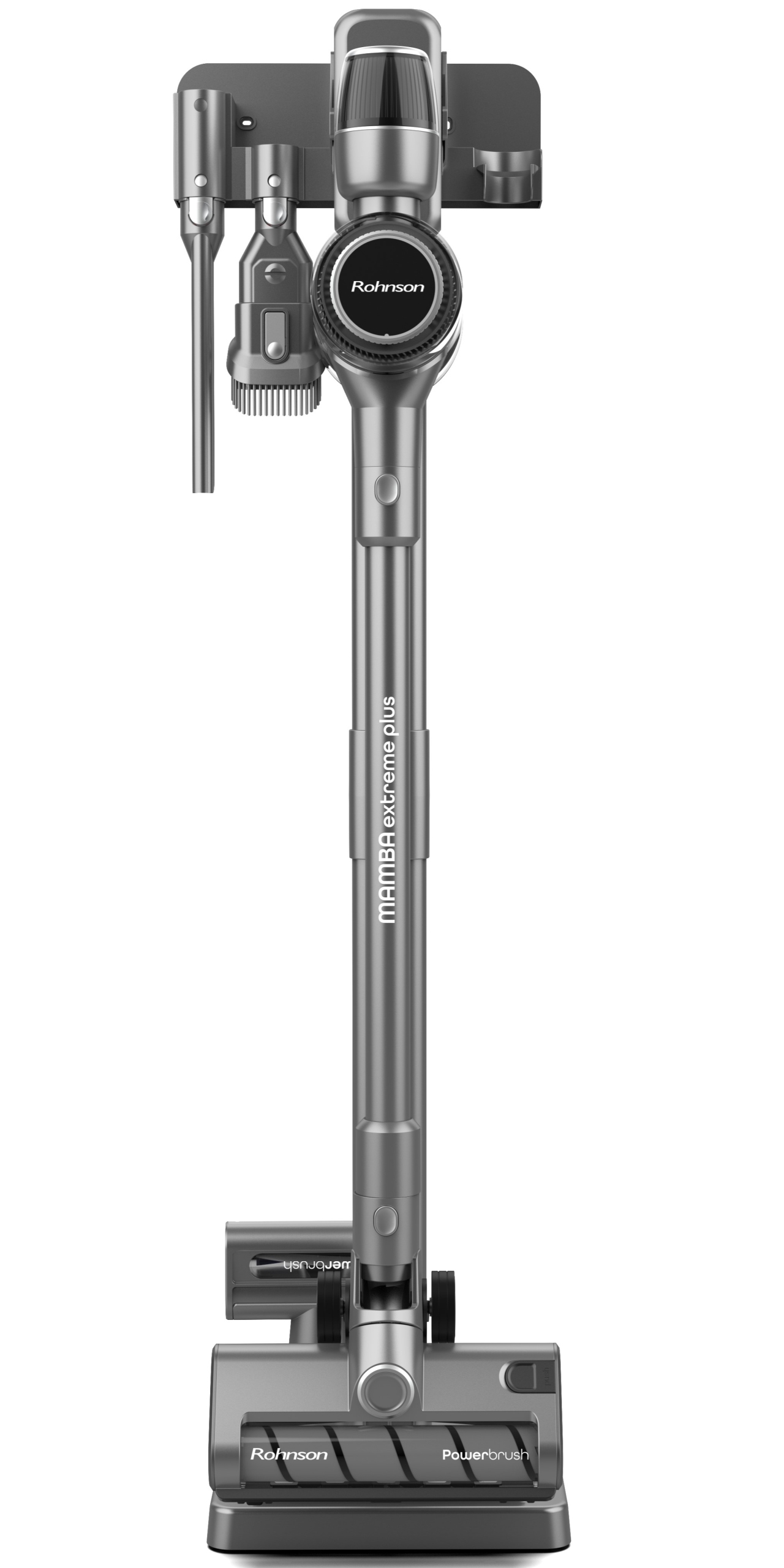 Vysávač Rohnson M7 Mamba Extreme Plus