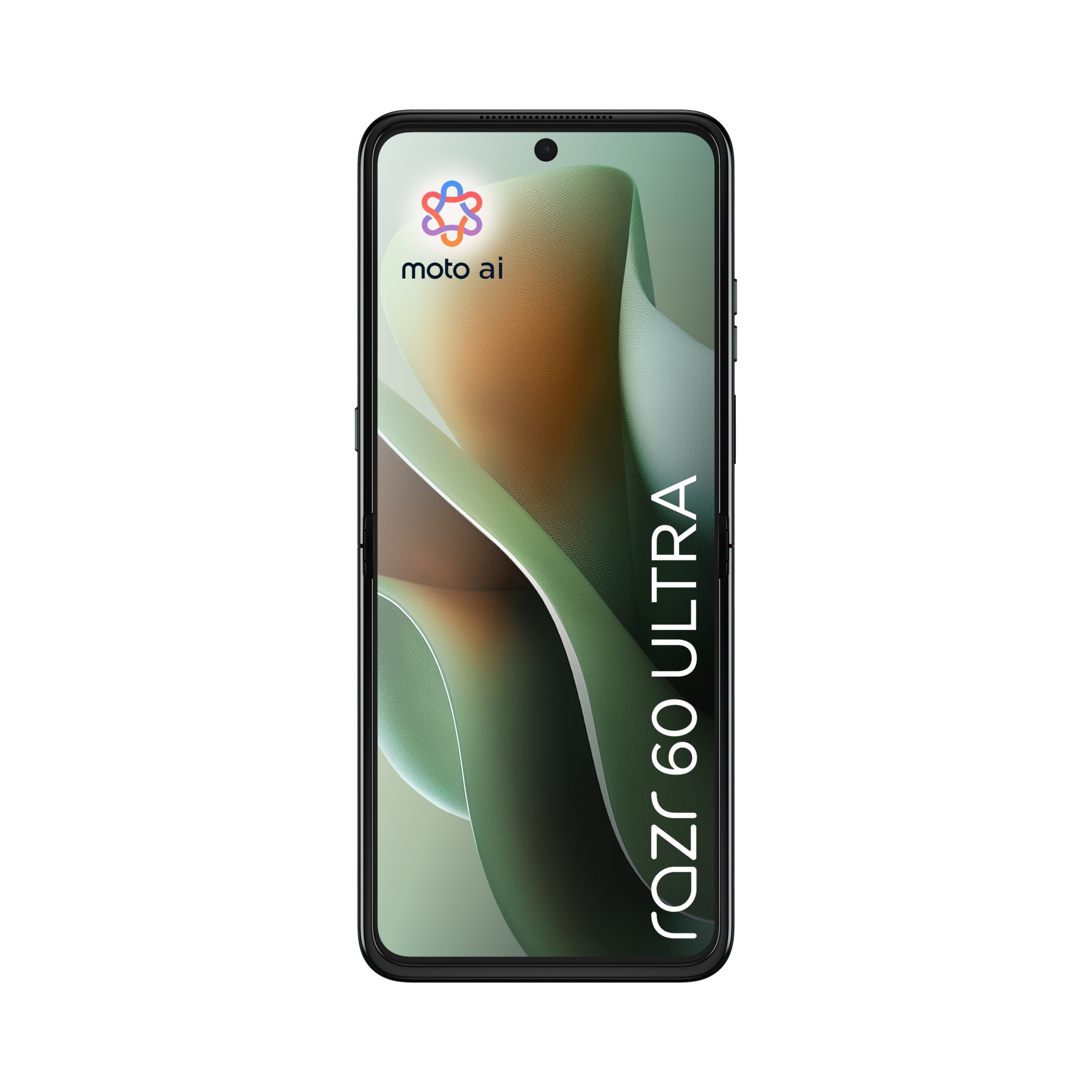 Smartfon Motorola Razr 60 Ultra 16 Gb 512 Gb 5G Zielony (pantone Scarab)