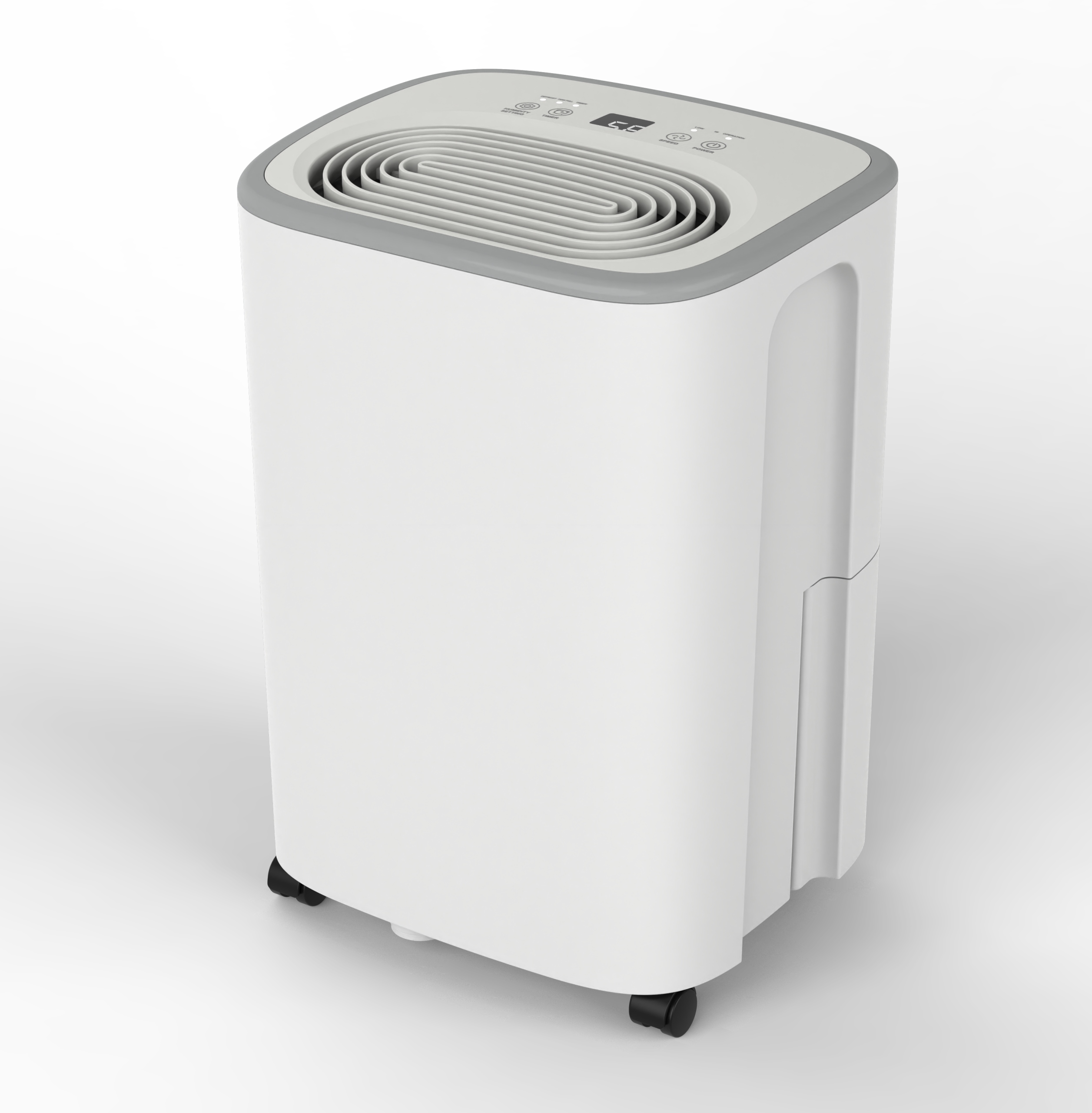 Odvlhčovač vzduchu Guzzanti Gz 596