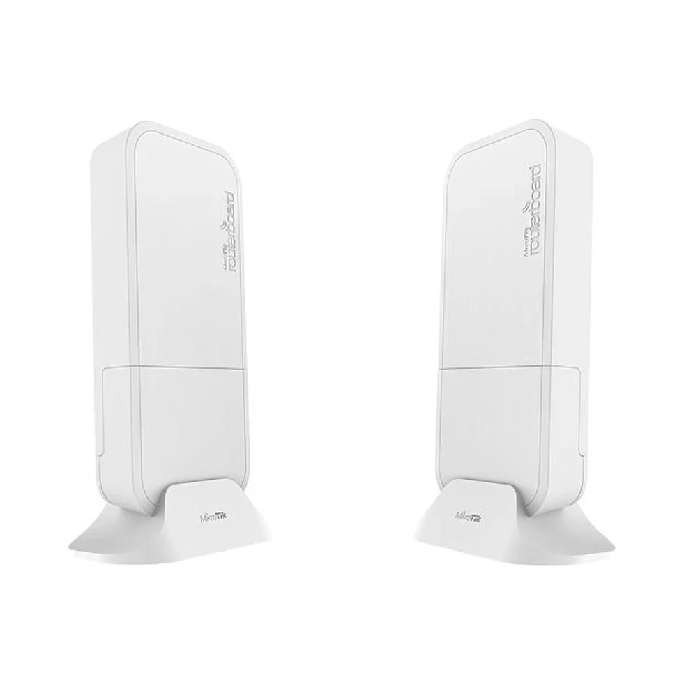 Access Point, Bridge MikroTik Wireless Wire Dish 802.11ad