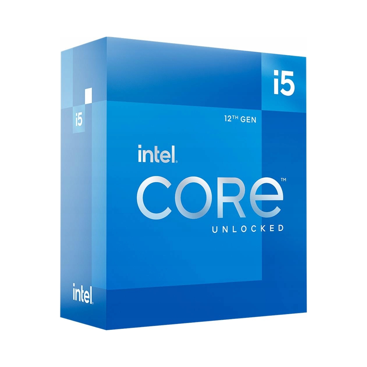 Procesor Intel Core i5-12600K 10 x 3.7 GHz 20MB Box