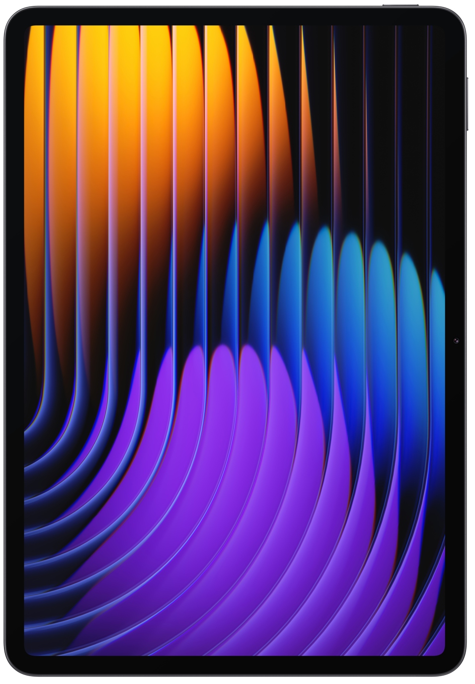 Tablet Xiaomi Pad 7 11,2" 8 Gb 128 Gb šedý