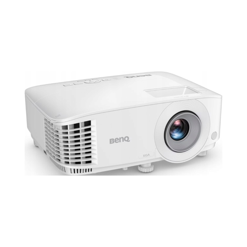 Projektor BenQ 9H.JTE77.1NE biely