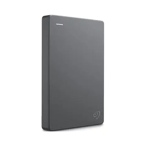 Přenosný Pevný disk Seagate Basic 4 Tb STJL4000400 2,5', Usb 3.0 2.0