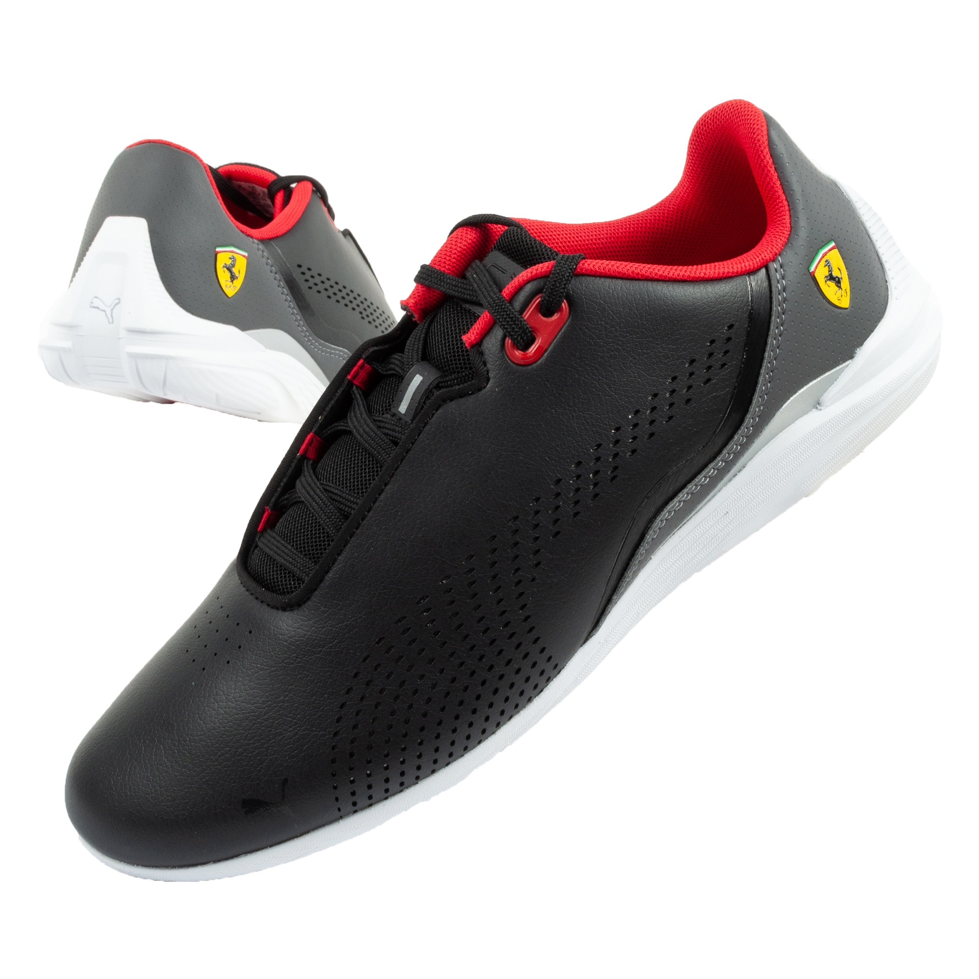 Boty Puma Ferrari Drift Cat Decima 307193 04 vel. 42