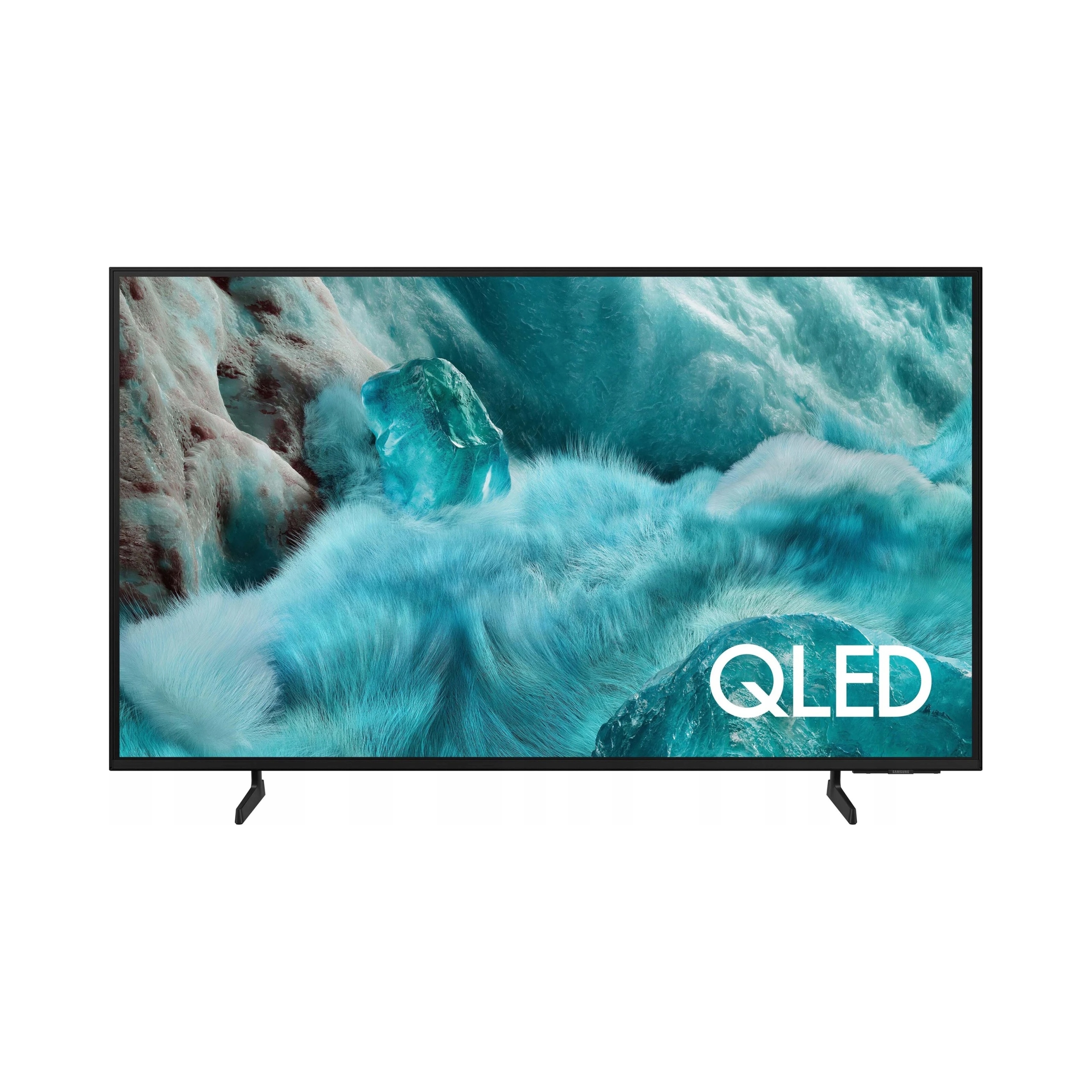 Telewizor Samsung 4K QLED 55