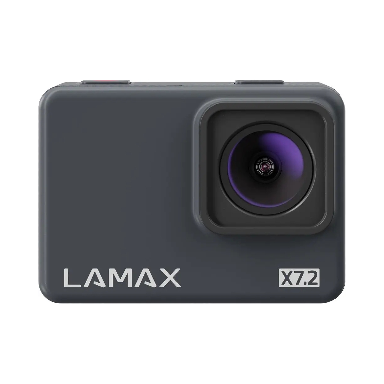 Športová kamera Lamax X7.2 WiFi, stabilizácia, rozlíšenie 4K