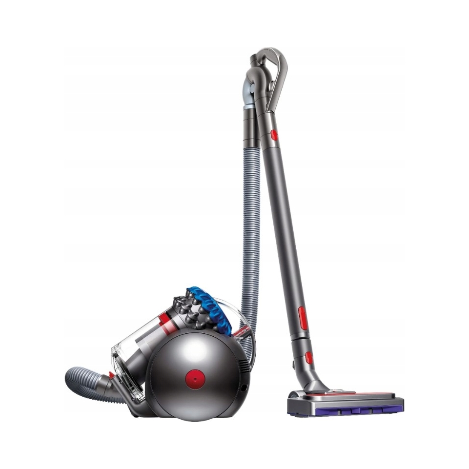 Odkurzacz bezworkowy Dyson Big Ball Absolute 2 447250-01