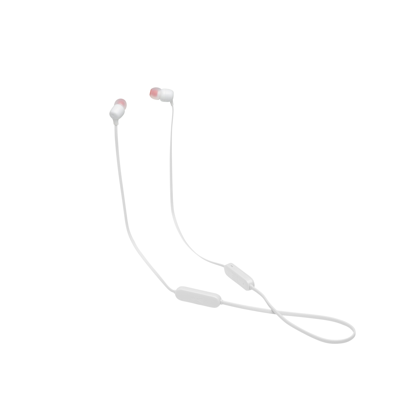

Słuchawki bezprzewodowe Jbl Tune 125BT (biały)