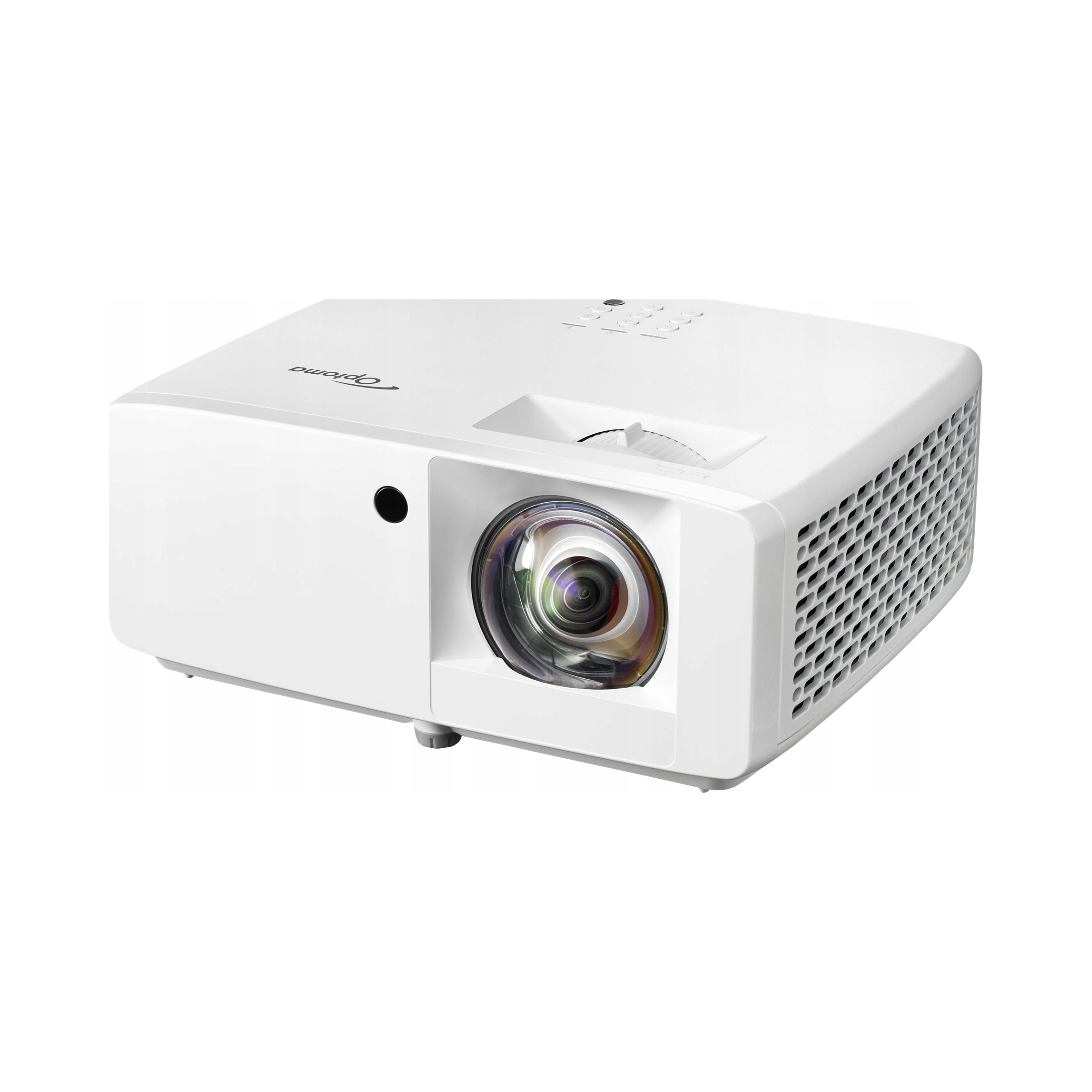 Projektor Optoma ZW350ST Dlp Wxga 3600 Ansi lumenov