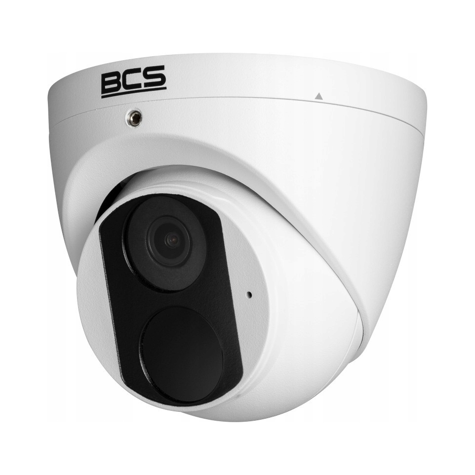 Kupolová (dome) Ip kamera Bcs BCS-P-EIP15FSR3 5 Mpx