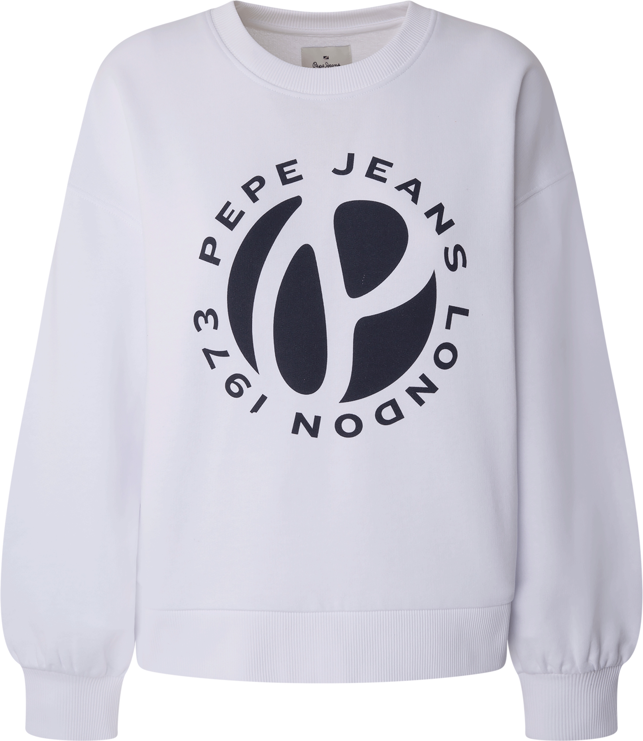 Bluza damska Pepe Jeans PL581314 r.M