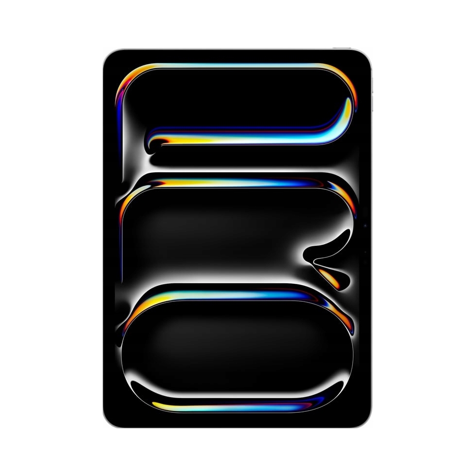 Tablet Apple iPad Pro 11" M5 12 Gb 256 Gb strieborný