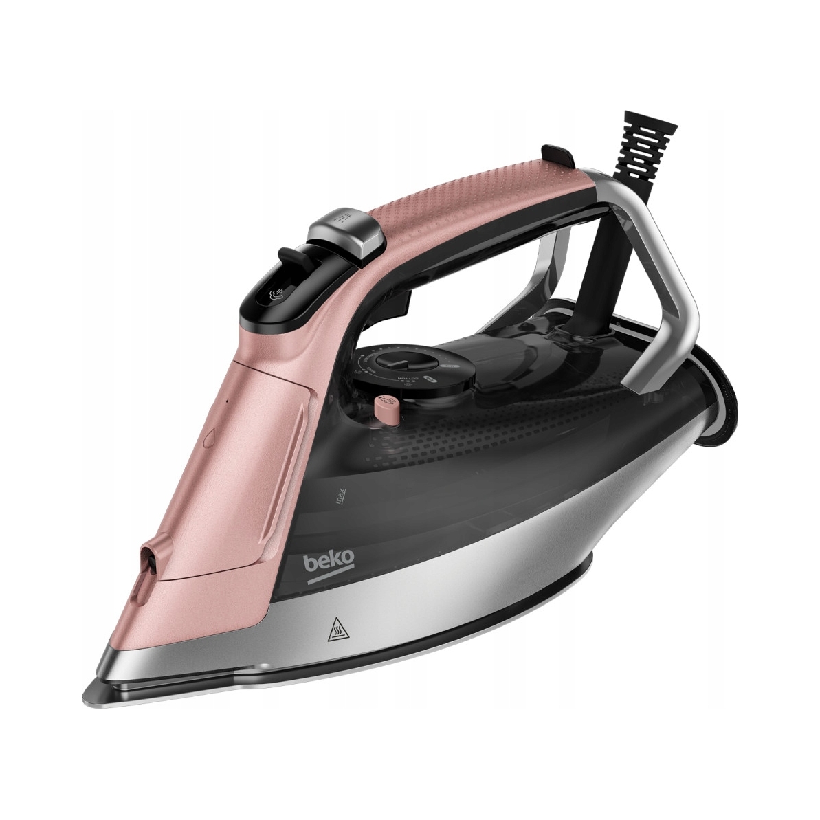 Napařovací žehlička Beko Future Iron SIM8130P 3000W