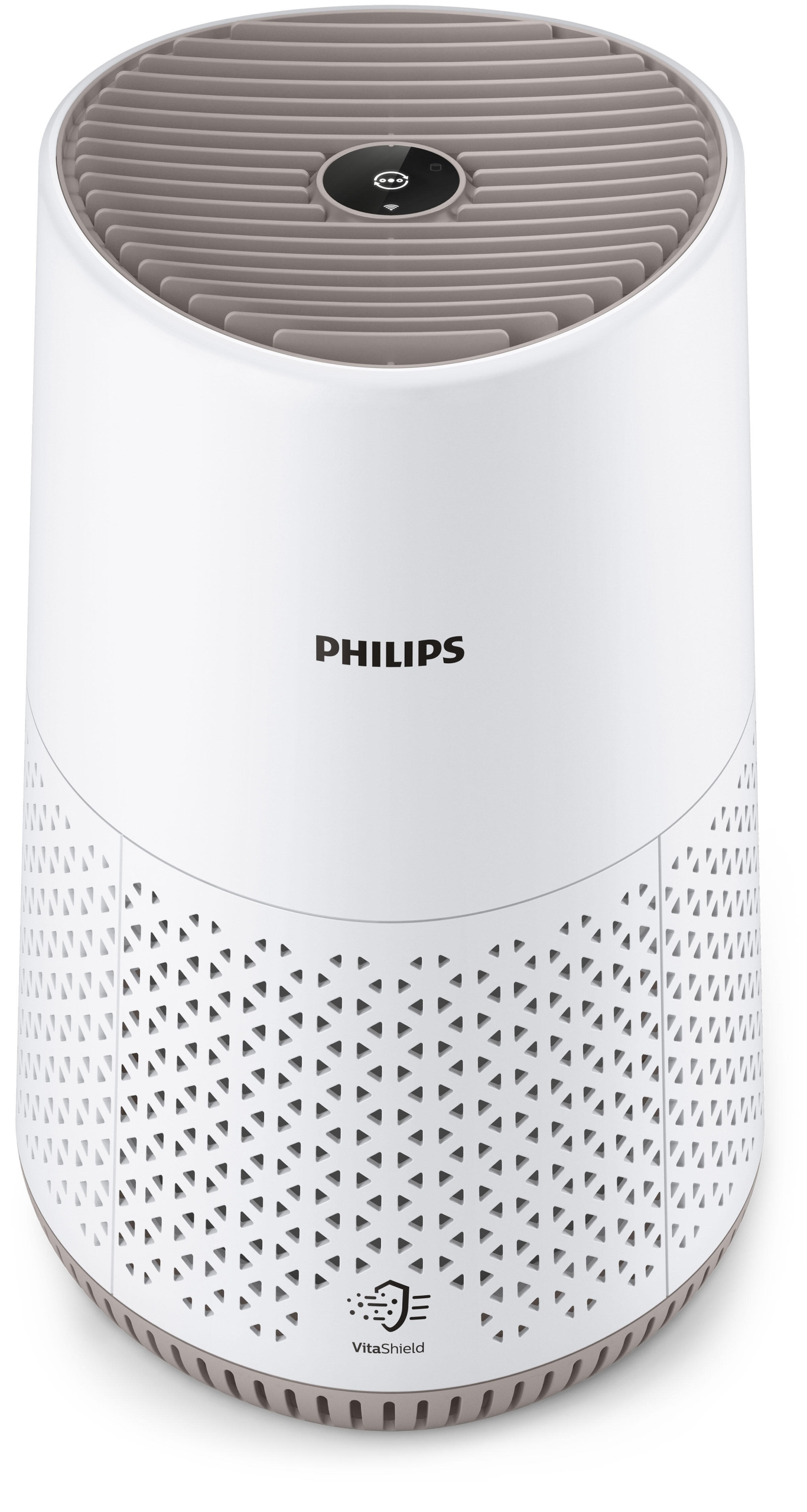 OCZYSZCZACZ POWIETRZA PHILIPS AC0650/10 FILTR HEPA 44m2 CARD 170m3/H CICHY Kod producenta Oczyszczacz powietrza Philips Hepa 44m2