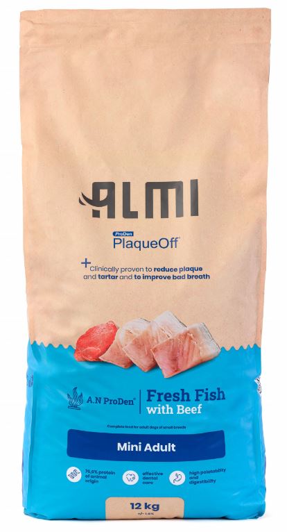 Levně Almi Mini Adult 12 kg