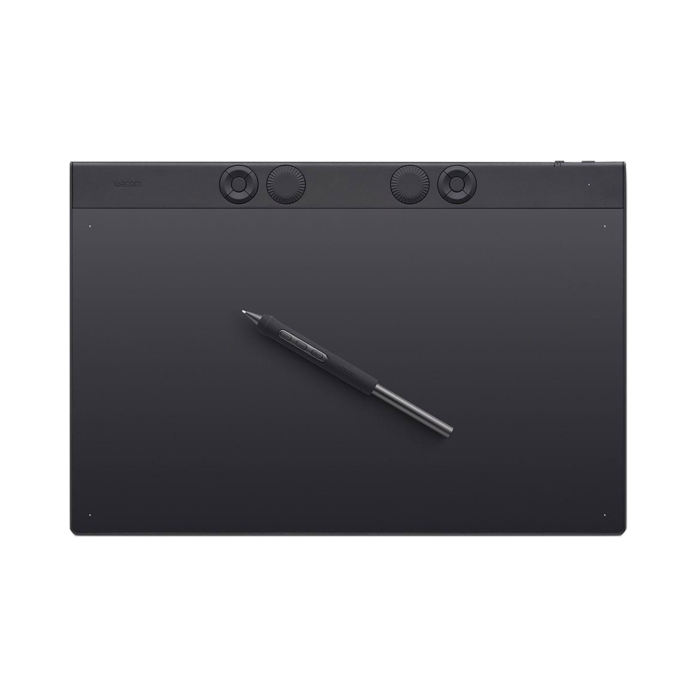 Wacom Intuos Pro L PTK870K0B