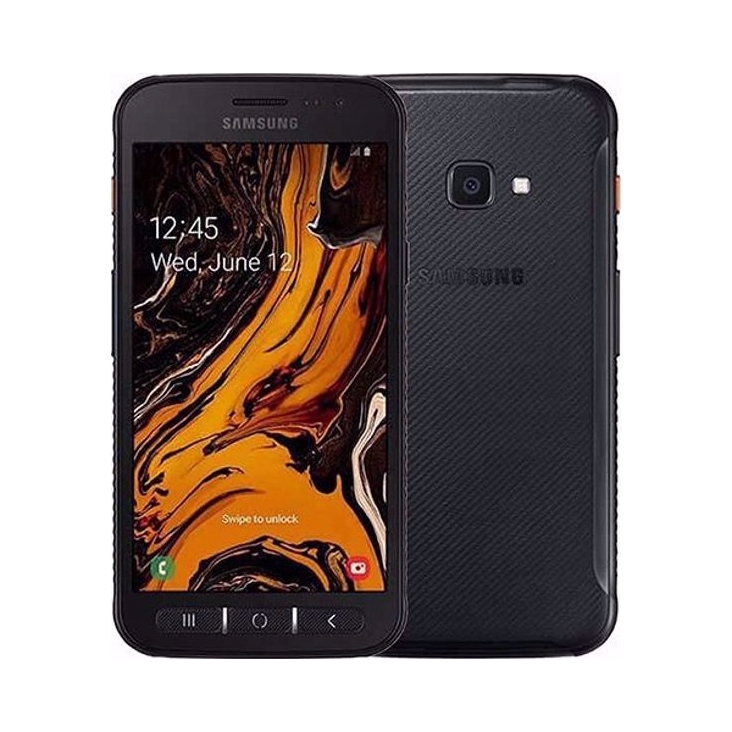 Smartfon Samsung Galaxy XCover 4s 3 Gb 32 Gb 4G (lte) czarny