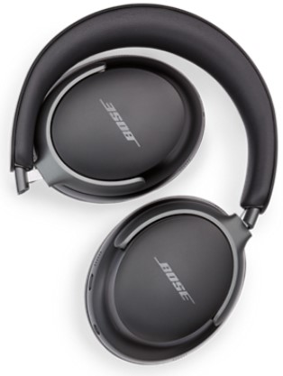 SŁUCHAWKI BEZPRZEWODOWE BOSE QUIETCOMFORT ULTRA BLUETOOTH ANC HEADPHONES Marka Bose