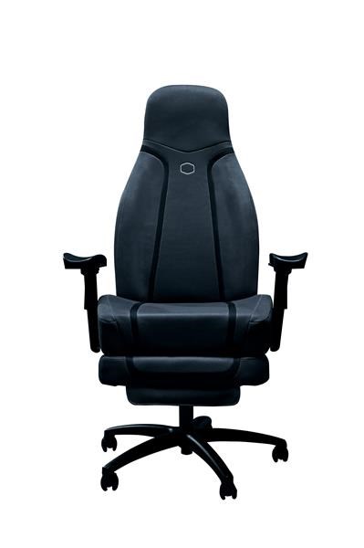 Cooler Master Synk X, šedý