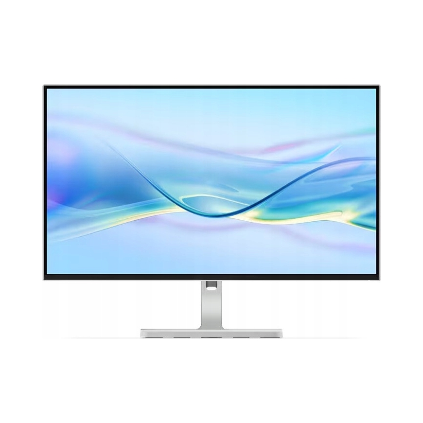 27palcový 2K monitor Lenovo L27h-4A Ips 100Hz 1ms Mprt Usb-c reproduktory