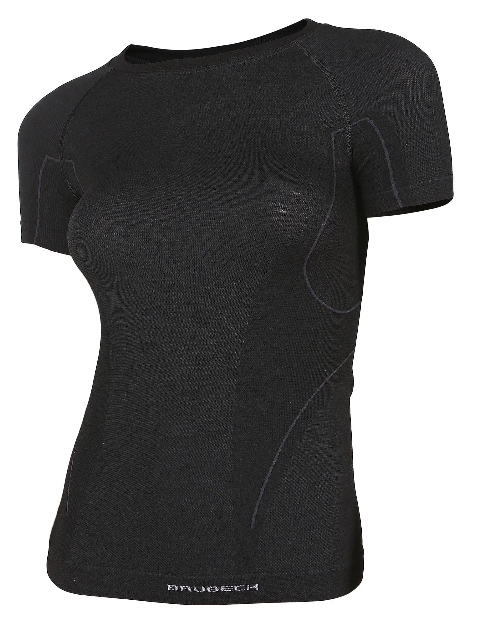 Bielizna Termoaktywna Brubeck Active Wool M JU4