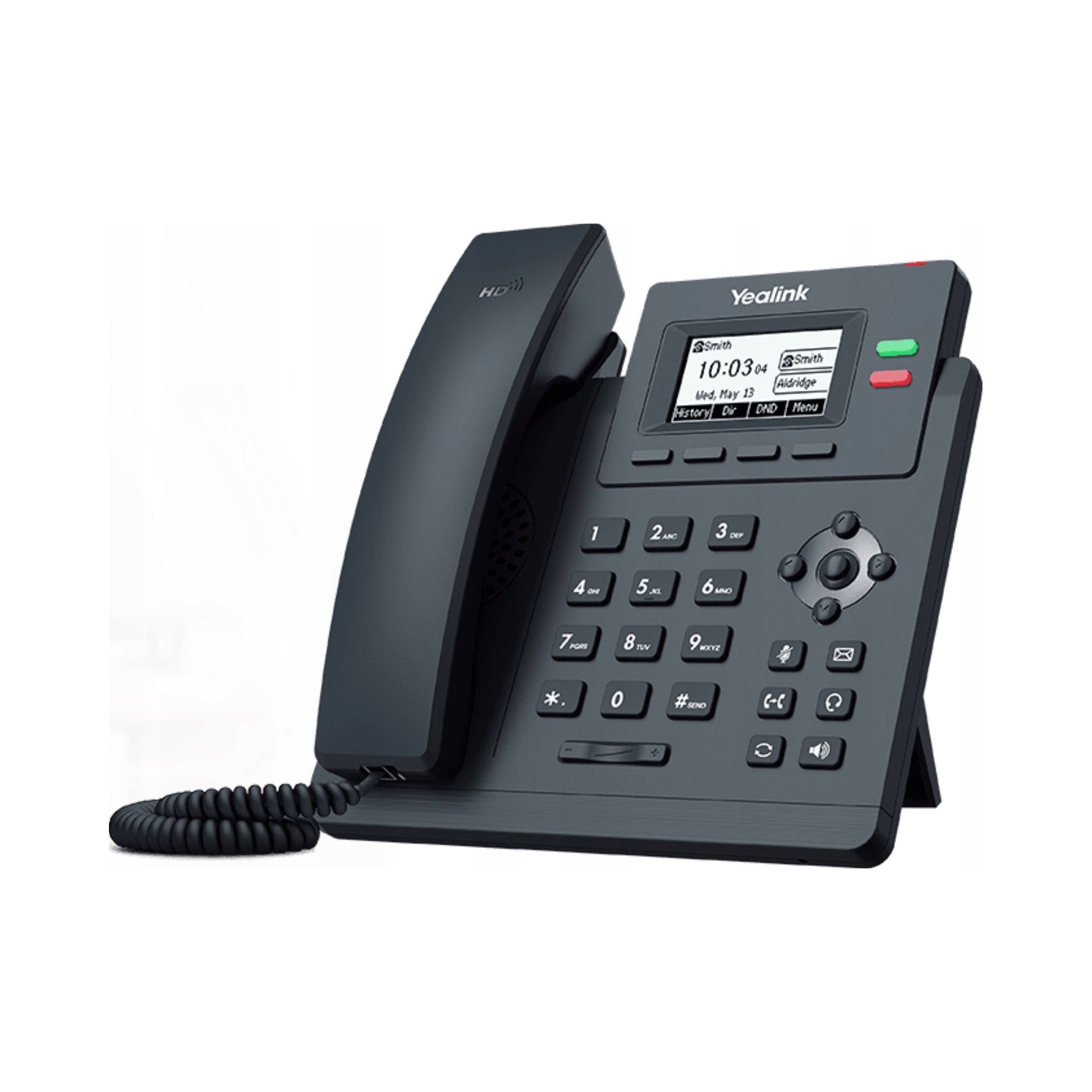 Stolný telefón Yealink YE-T31P