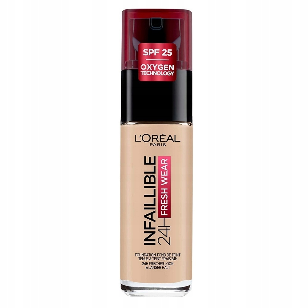 

L'Oreal Infallible 32H Fresh Wear 130 Beige Peau