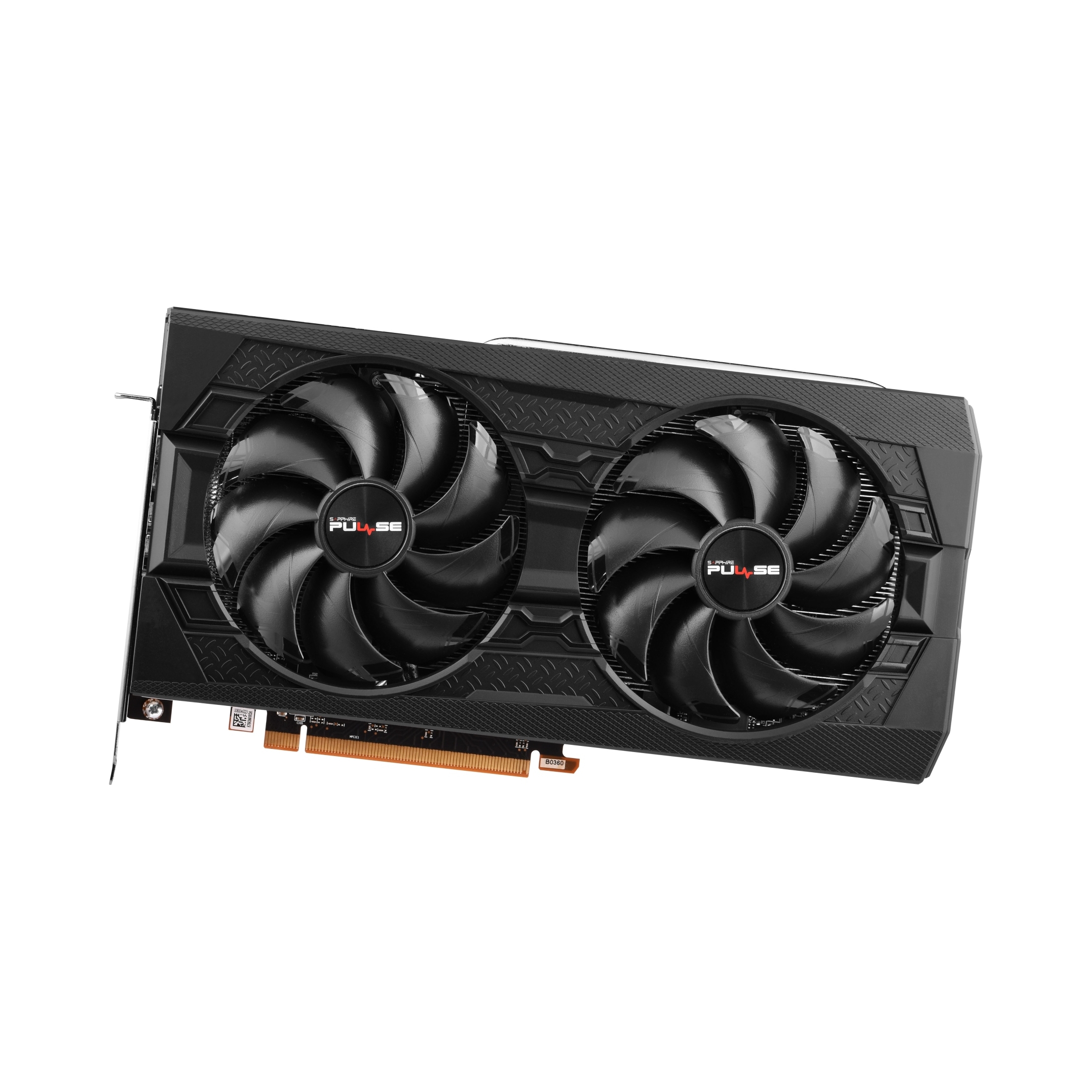 Karta graficzna Sapphire Pulse RX 5700 XT BE 8G GDDR6 8 GB