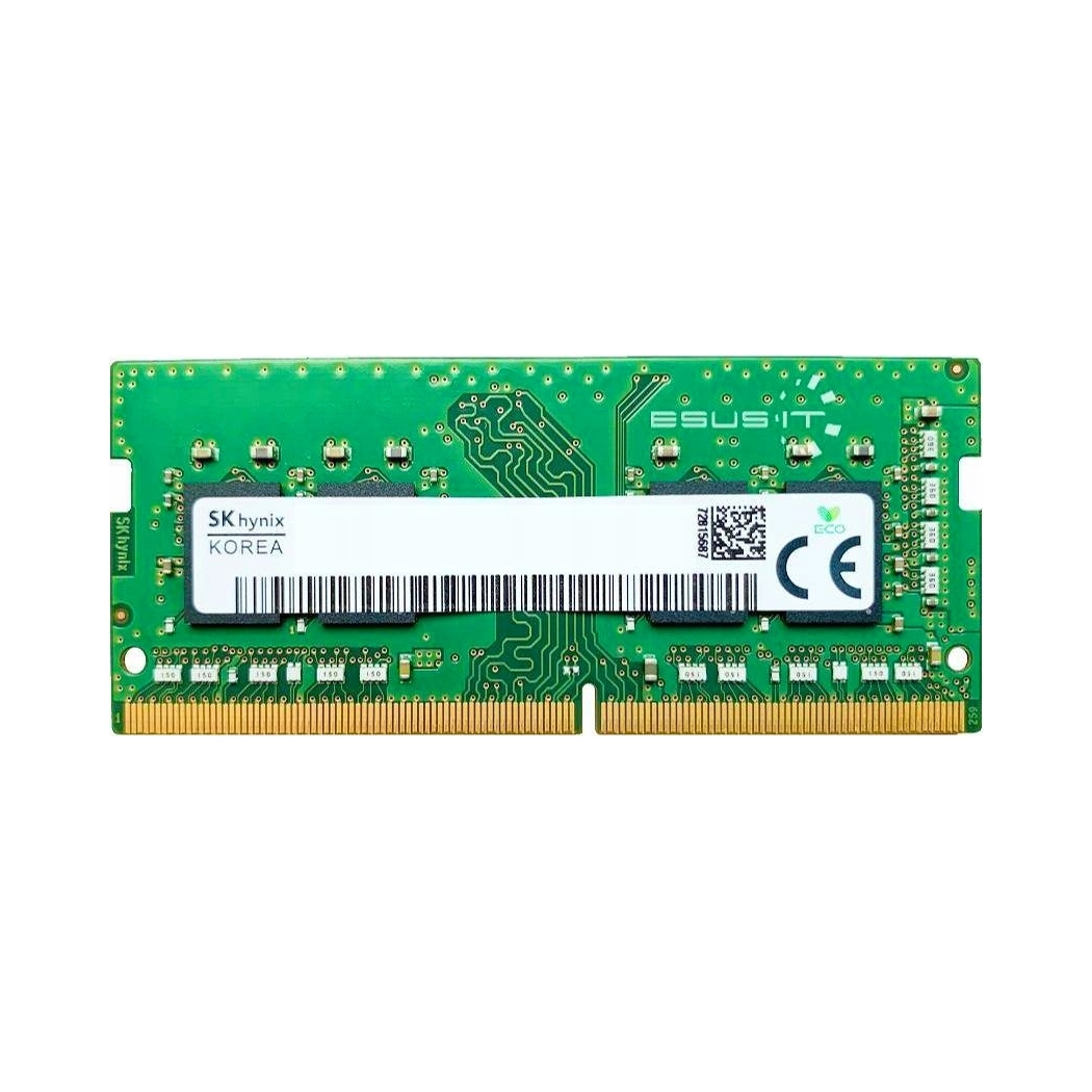 Pamięć Ram DDR4 Hynix HMAA4GS6AJR8N-XN 32 Gb PC3200
