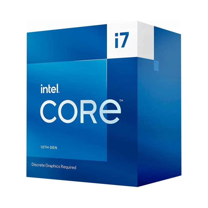 Procesor Core i7 Intel Core i7 13700F