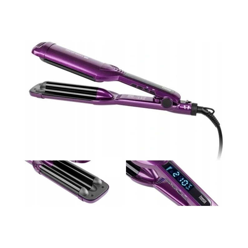 Zvlňovač vlasů Dream Waves 300