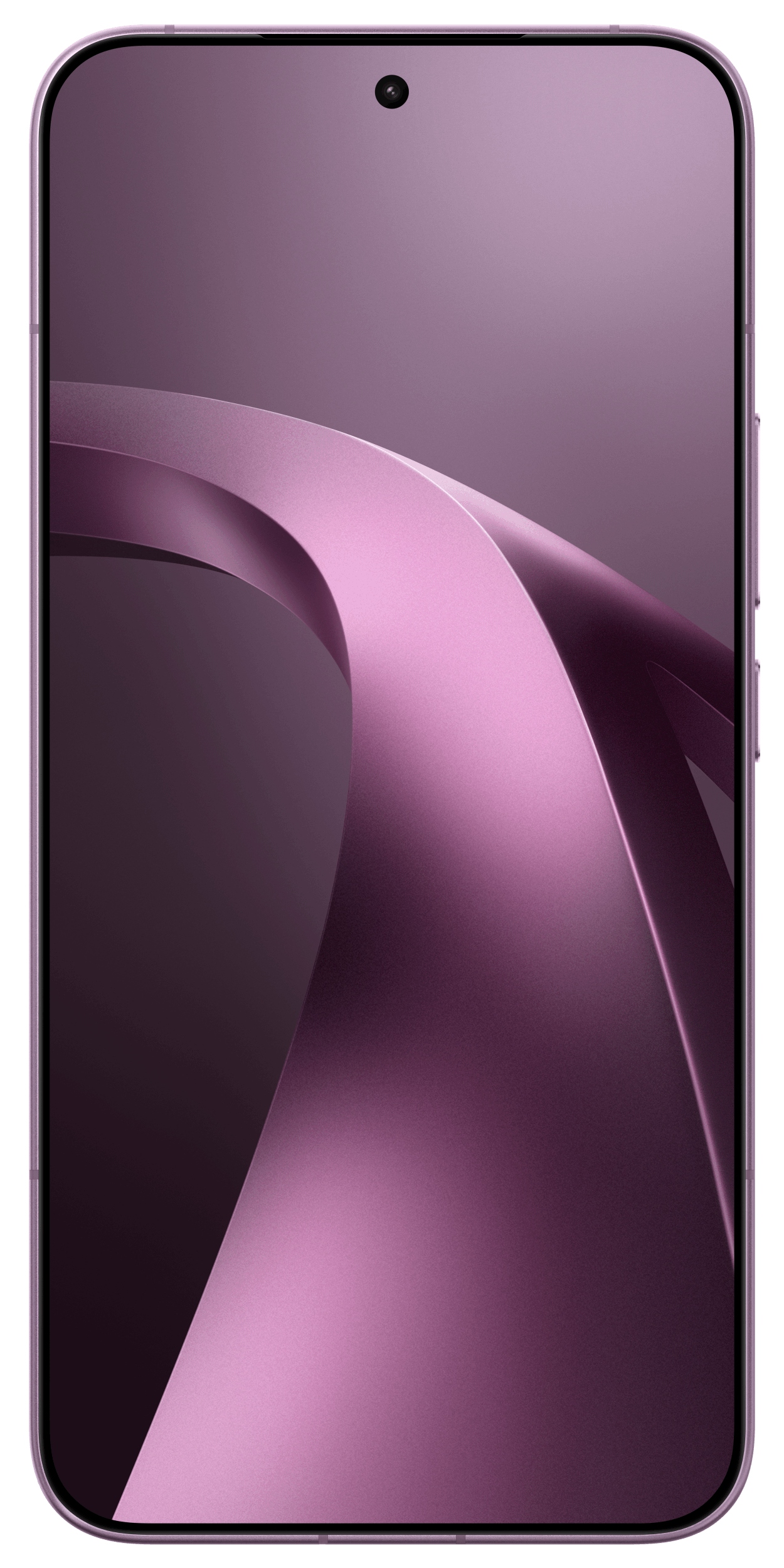 Chytrý telefón Xiaomi 17T Pro (12GB+256GB) Fialový