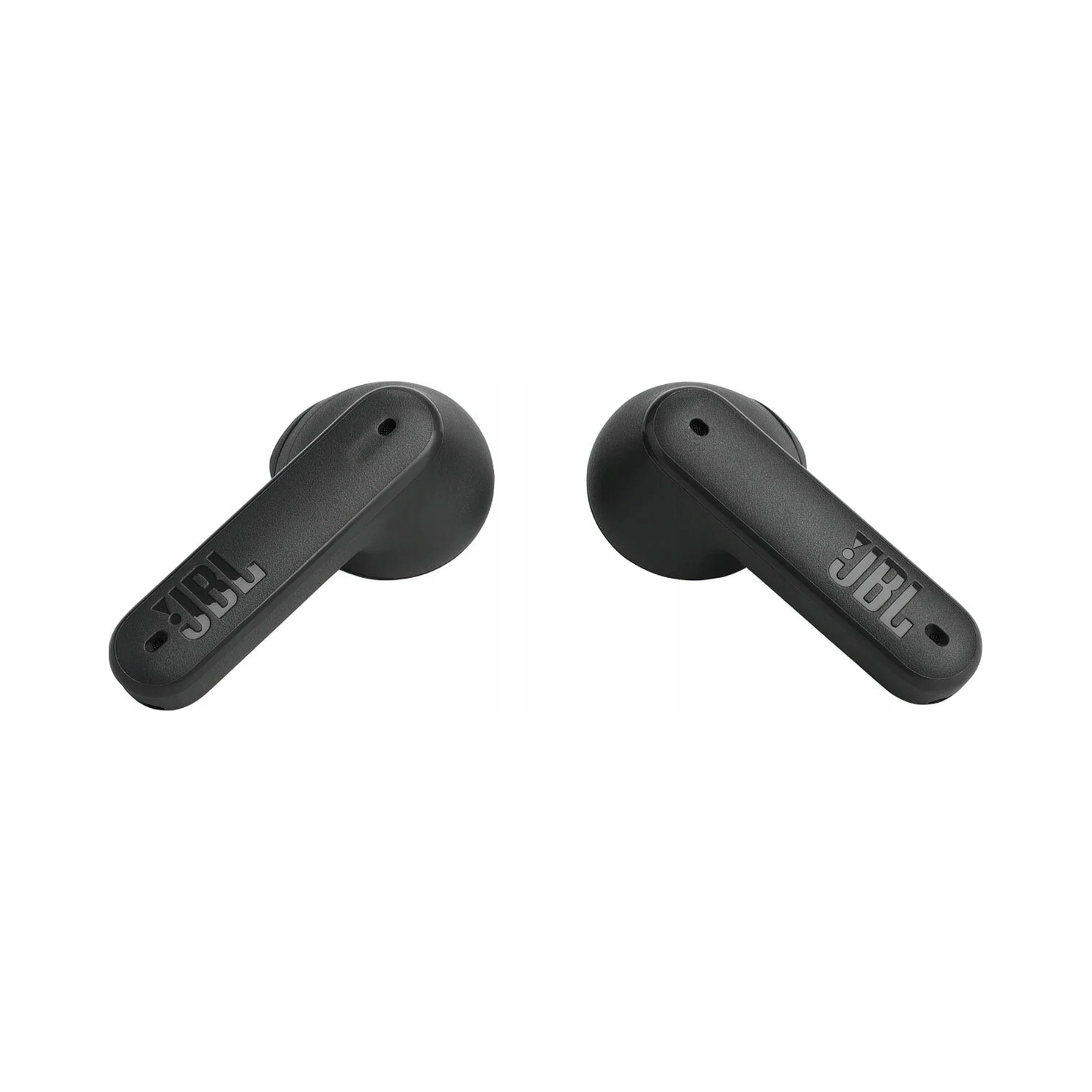 In-ear sluchátka Jbl Tune Flex Anc Jbltflexblk černá