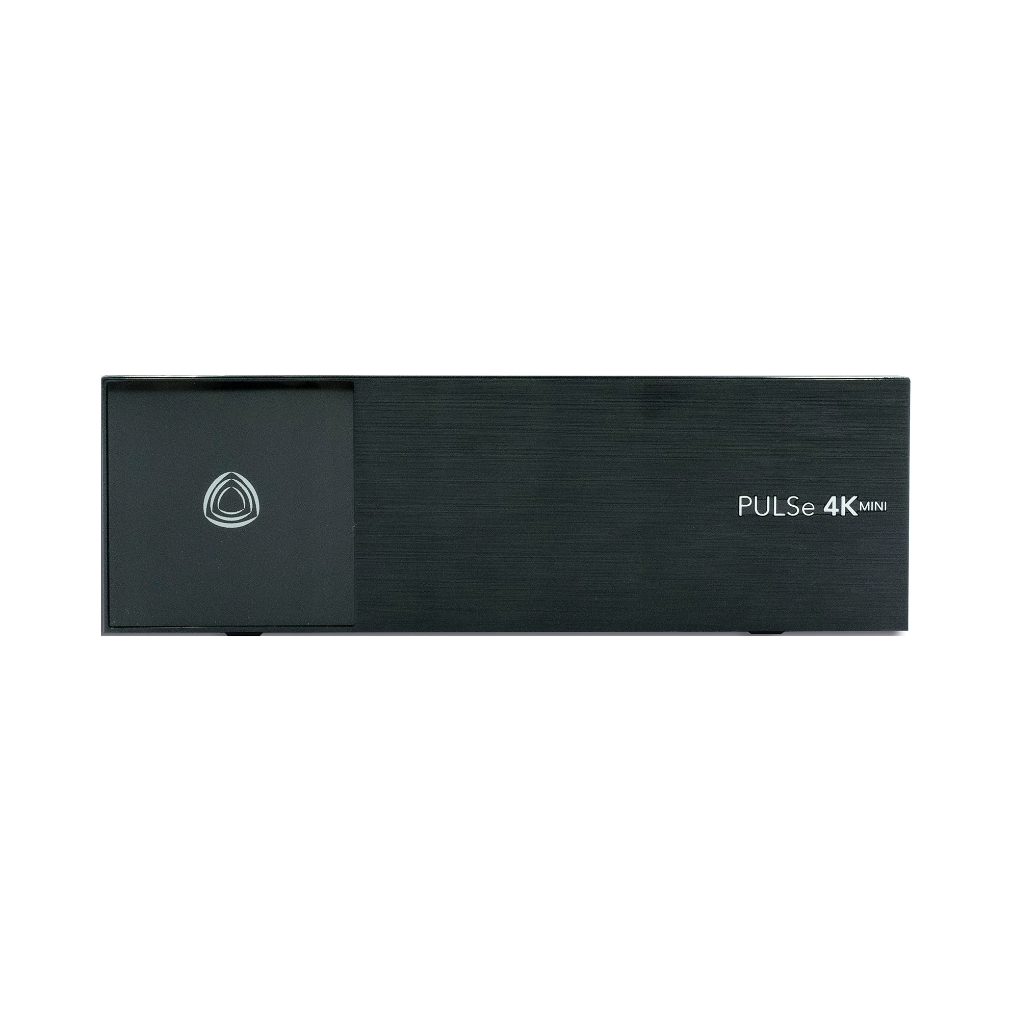 Ab Pulse 4K Mini Se (1x tuner DVB-S2X) Ab Pulse 4K Mini