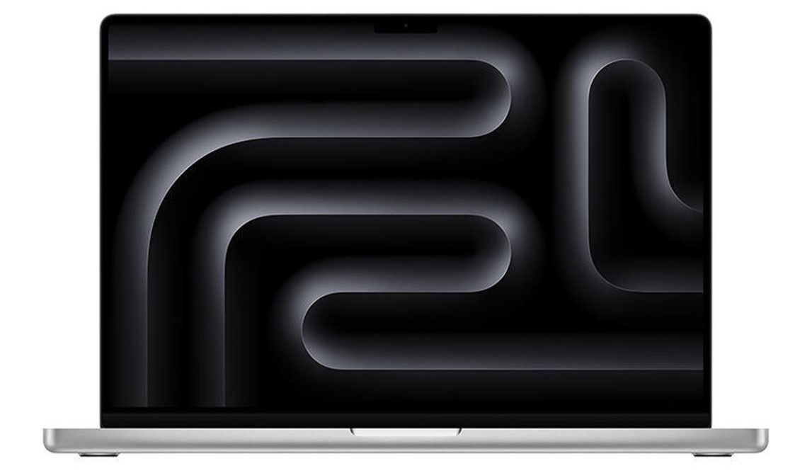 Apple MacBook Pro 16" M4 Pro 14C/20C 24GB/512GB (MX2T3CZ/A) Strieborny Cz