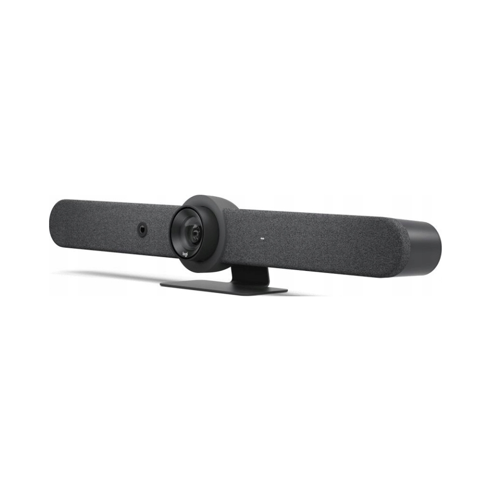 Systém pre videokonferencie Logitech Rally Bar 4K Bluetooth