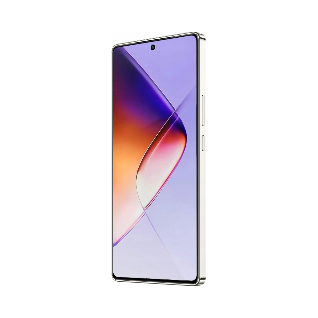 Smartfon Infinix Note 40 8 GB / 256 GB 4G (LTE) szary