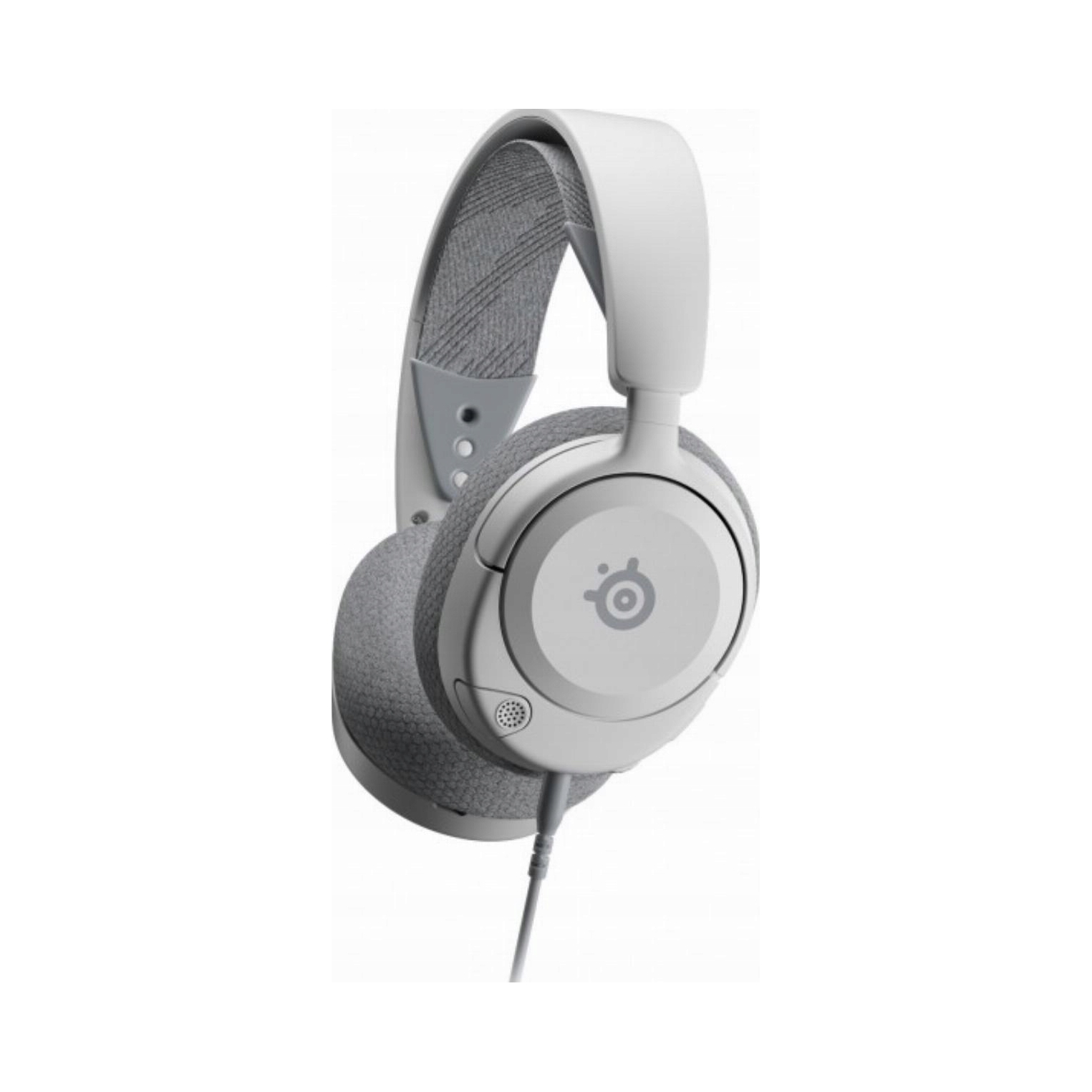 Slúchadlá cez uši Steelseries Arctis Nova 1P