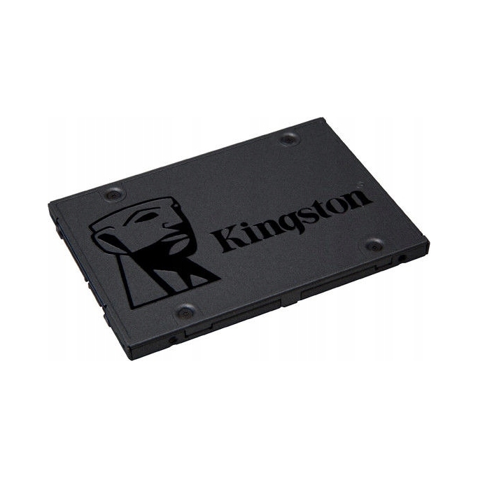 Ssd disk Kingston A400 480GB SA400S37/480G 2,5" Sata