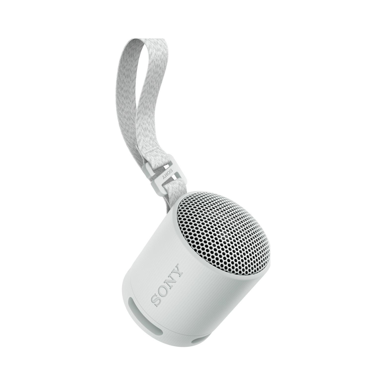 Głośnik przenośny Sony SRS-XB100 Szary 2,5 W