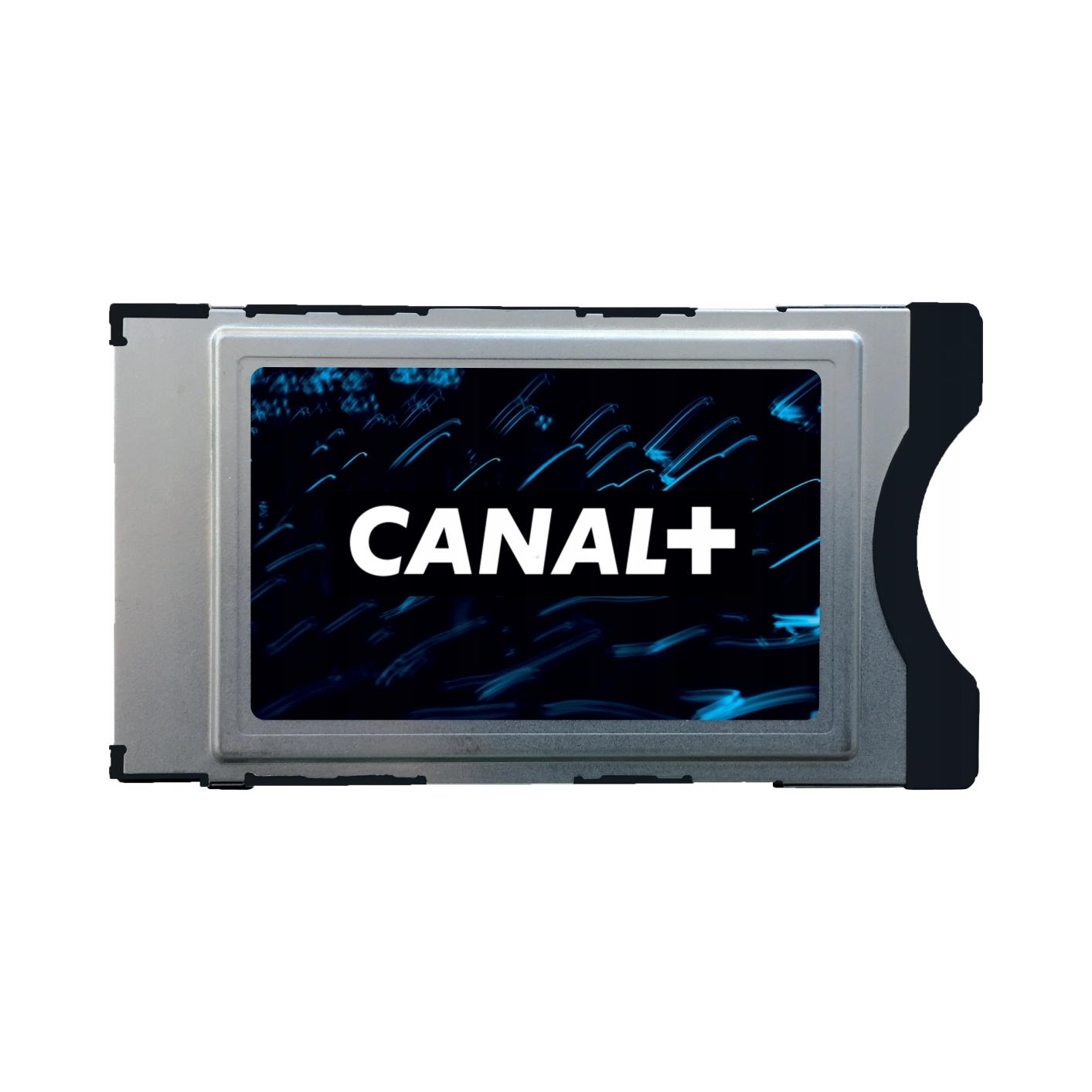 2 × модуль Canal CAM ECP 4K