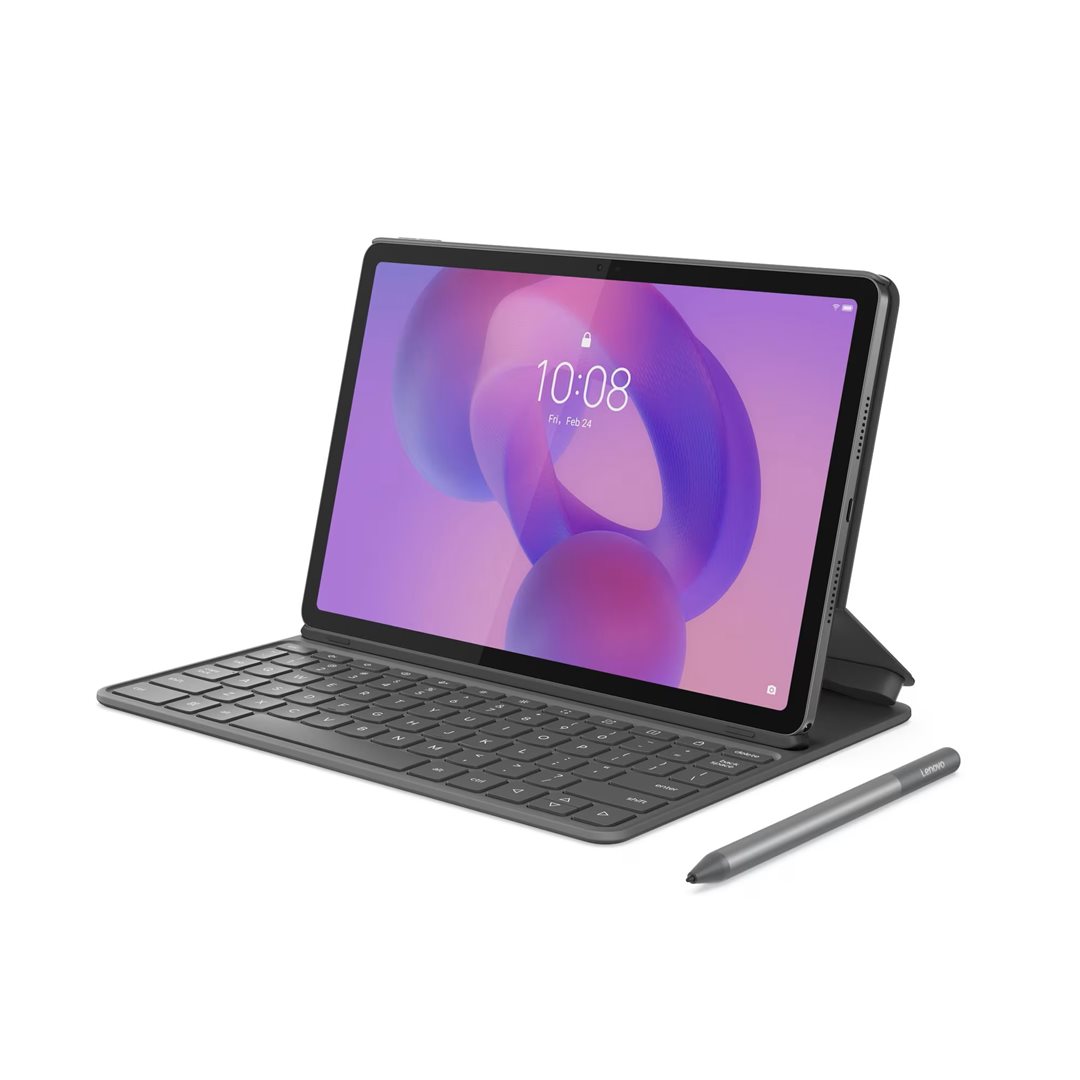Lenovo Tab 11" 8GB 256GB sivý Tablet