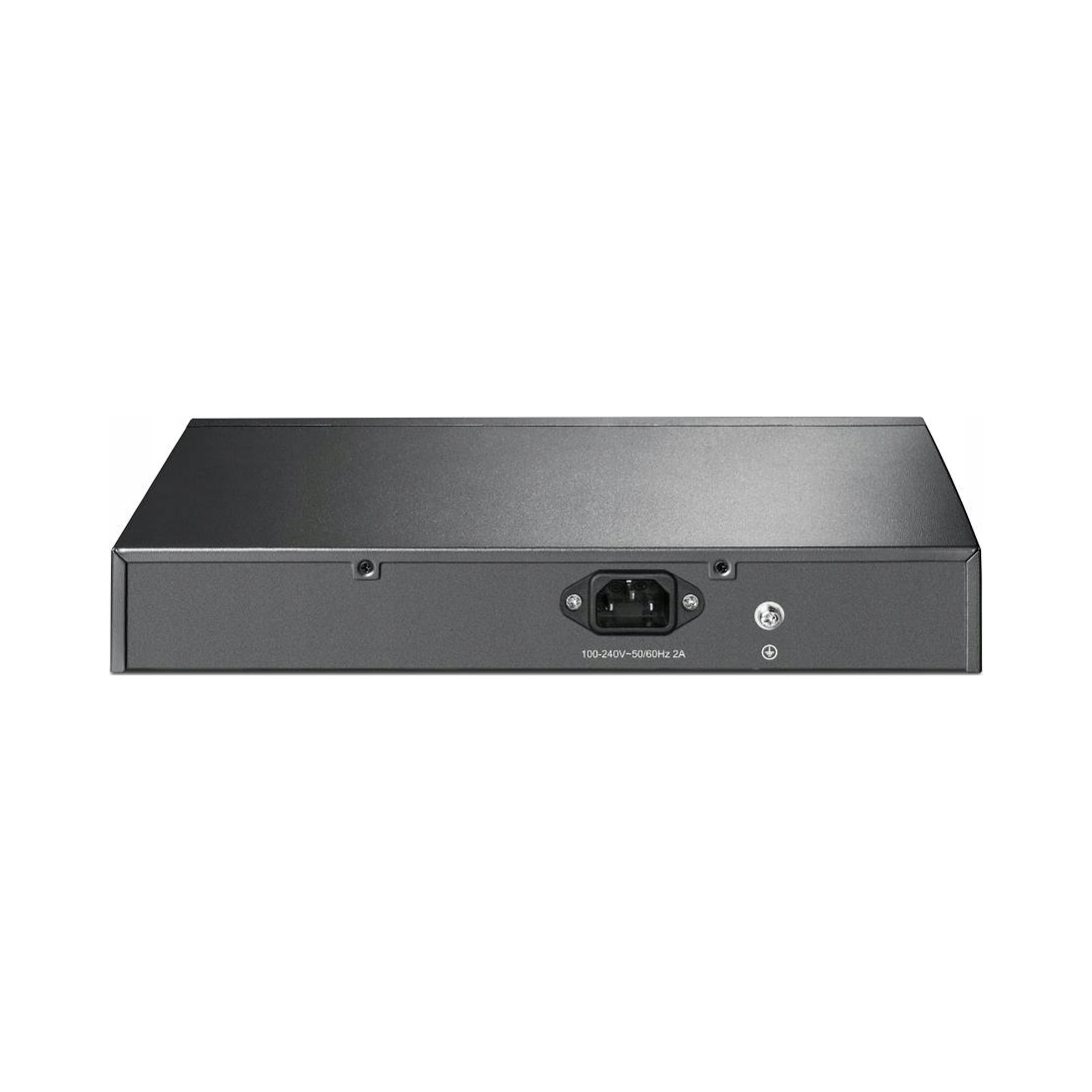 Switch TP-Link TL-SG1008MP 8 portov 1Gbit PoE+ 153W